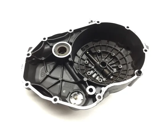 Engine Clutch Cover 2015 Ducati Scrambler Urban Enduro 2814A