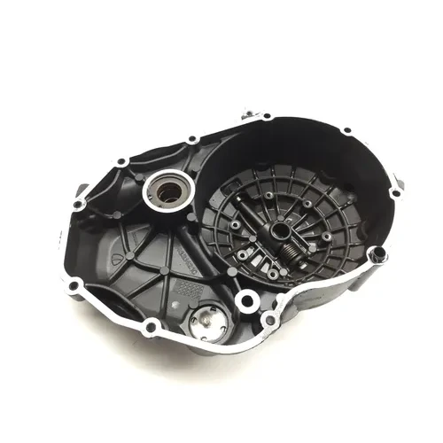 Engine Clutch Cover 2015 Ducati Scrambler Urban Enduro 2814A 17