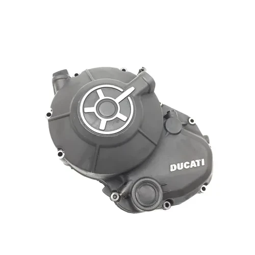 Engine Clutch Cover 2015 Ducati Scrambler Urban Enduro 2814A 7