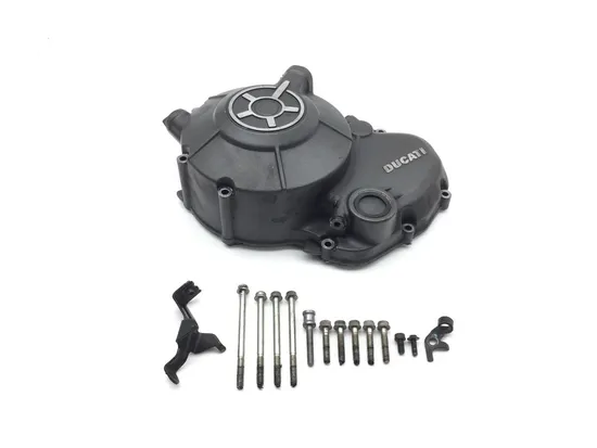 Engine Clutch Cover 2015 Ducati Scrambler Urban Enduro 2814A