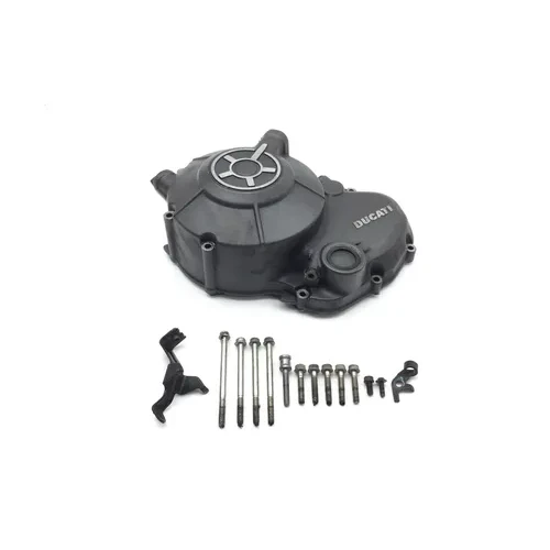 Engine Clutch Cover 2015 Ducati Scrambler Urban Enduro 2814A 3
