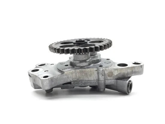 Engine Oil Pump Assembly 2015 Ducati Scrambler Urban Enduro 2814A