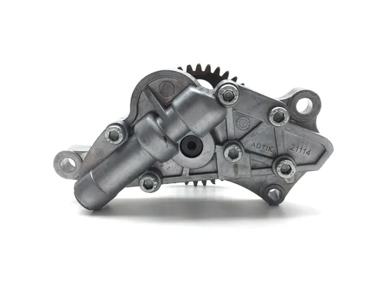 Engine Oil Pump Assembly 2015 Ducati Scrambler Urban Enduro 2814A