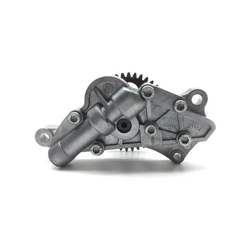 Engine Oil Pump Assembly 2015 Ducati Scrambler Urban Enduro 2814A 14