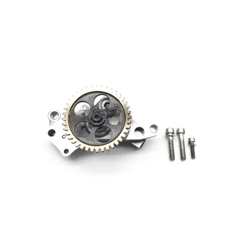 Engine Oil Pump Assembly 2015 Ducati Scrambler Urban Enduro 2814A 3