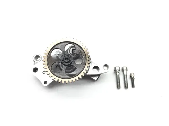 Engine Oil Pump Assembly 2015 Ducati Scrambler Urban Enduro 2814A