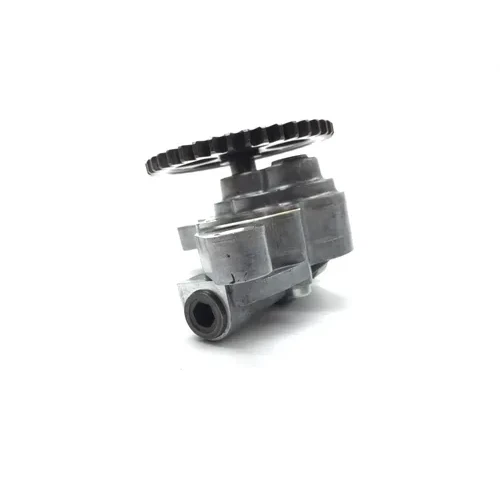 Engine Oil Pump Assembly 2015 Ducati Scrambler Urban Enduro 2814A 9
