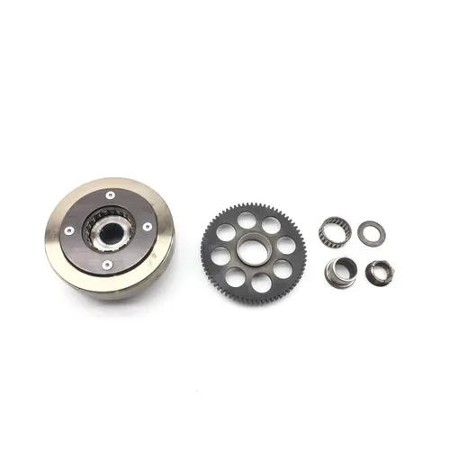 Engine Flywheel W Starter Clutch 2015 Ducati Scrambler Urban Enduro 2814A 3