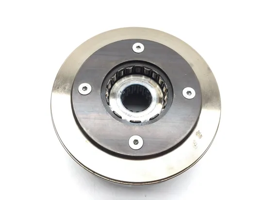 Engine Flywheel W Starter Clutch 2015 Ducati Scrambler Urban Enduro 2814A