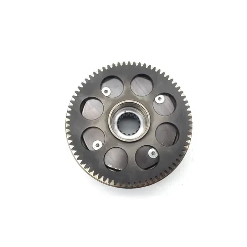 Engine Flywheel W Starter Clutch 2015 Ducati Scrambler Urban Enduro 2814A 15
