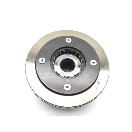 Engine Flywheel W Starter Clutch 2015 Ducati Scrambler Urban Enduro 2814A 5