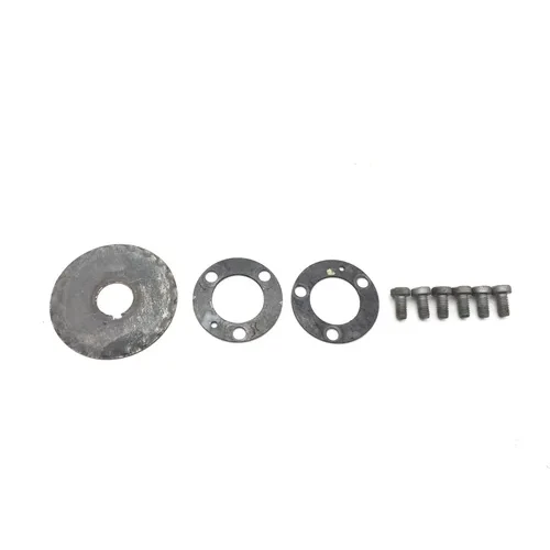 Timing Gears 2015 Ducati Scrambler Urban Enduro 2814A 9