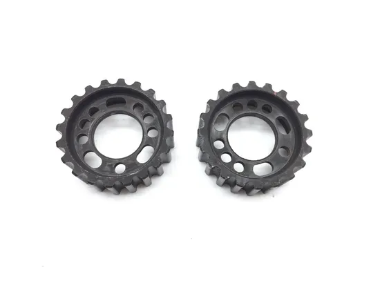 Timing Gears 2015 Ducati Scrambler Urban Enduro 2814A