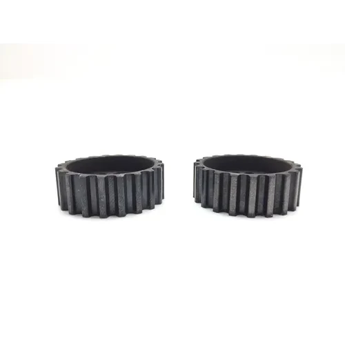 Timing Gears 2015 Ducati Scrambler Urban Enduro 2814A 17