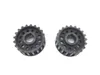 Timing Gears 2015 Ducati Scrambler Urban Enduro 2814A
