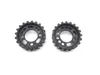 Timing Gears 2015 Ducati Scrambler Urban Enduro 2814A