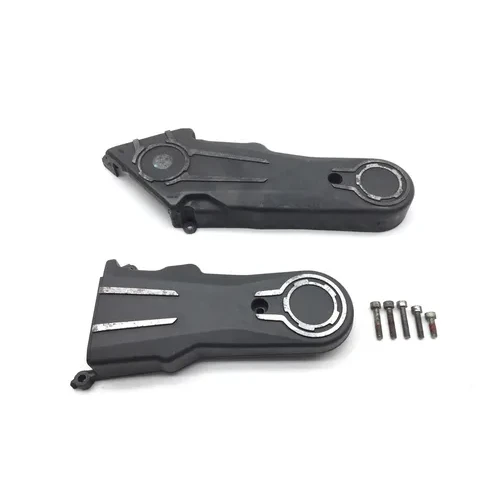 Timing Belt Cover 2015 Ducati Scrambler Urban Enduro 2814A 3