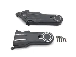 Timing Belt Cover 2015 Ducati Scrambler Urban Enduro 2814A