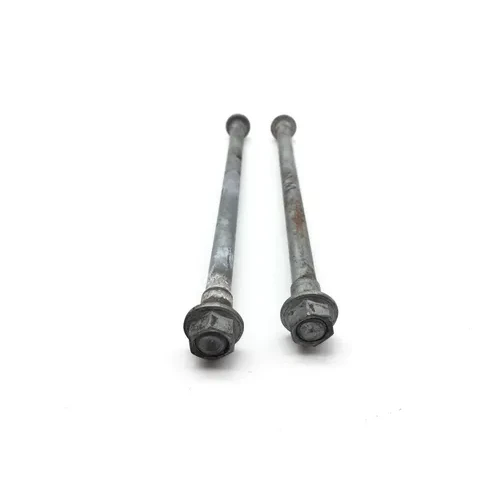 Engine Motor Mounts 2015 Ducati Scrambler Urban Enduro 2814A 5