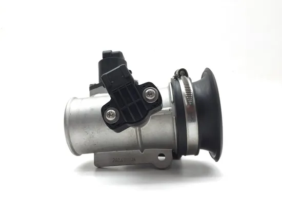 Throttle Body 2015 Ducati Scrambler Urban Enduro 2814A