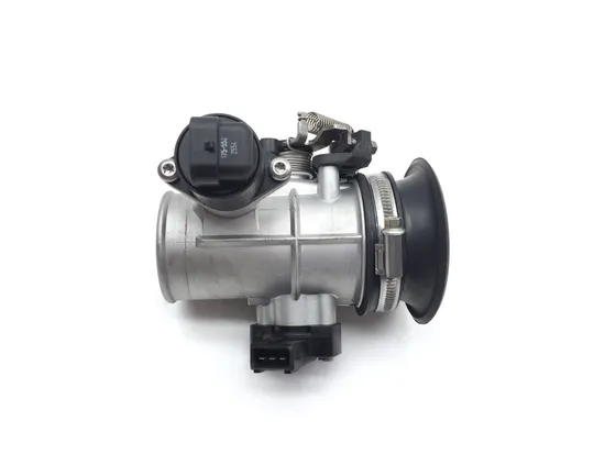 Throttle Body 2015 Ducati Scrambler Urban Enduro 2814A
