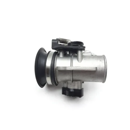 Throttle Body 2015 Ducati Scrambler Urban Enduro 2814A 12