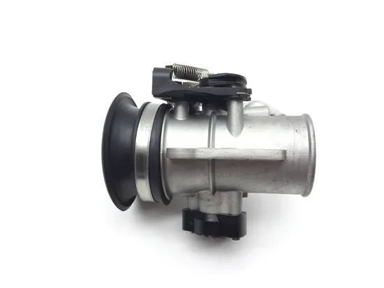 Throttle Body 2015 Ducati Scrambler Urban Enduro 2814A