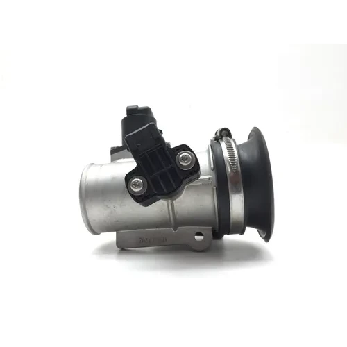 Throttle Body 2015 Ducati Scrambler Urban Enduro 2814A 7