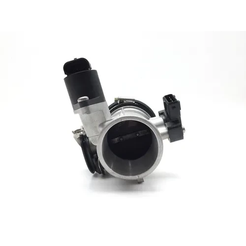 Throttle Body 2015 Ducati Scrambler Urban Enduro 2814A 9