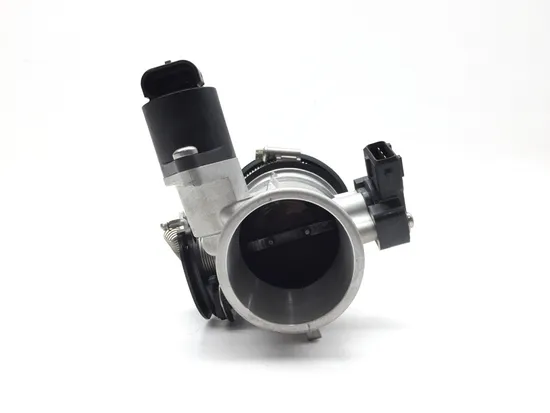 Throttle Body 2015 Ducati Scrambler Urban Enduro 2814A