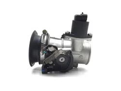 Throttle Body 2015 Ducati Scrambler Urban Enduro 2814A