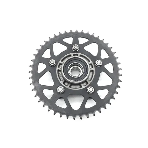 Sprocket Hub Cush Drive Rear Wheel 2015 Ducati Scrambler Urban Enduro 2814A 3