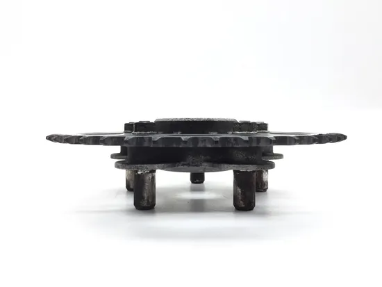 Sprocket Hub Cush Drive Rear Wheel 2015 Ducati Scrambler Urban Enduro 2814A