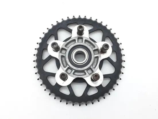 Sprocket Hub Cush Drive Rear Wheel 2015 Ducati Scrambler Urban Enduro 2814A