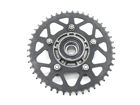 Sprocket Hub Cush Drive Rear Wheel 2015 Ducati Scrambler Urban Enduro 2814A