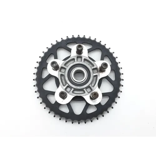 Sprocket Hub Cush Drive Rear Wheel 2015 Ducati Scrambler Urban Enduro 2814A 9