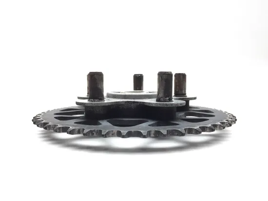 Sprocket Hub Cush Drive Rear Wheel 2015 Ducati Scrambler Urban Enduro 2814A