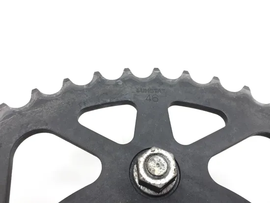 Sprocket Hub Cush Drive Rear Wheel 2015 Ducati Scrambler Urban Enduro 2814A