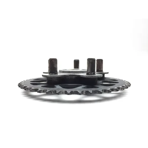 Sprocket Hub Cush Drive Rear Wheel 2015 Ducati Scrambler Urban Enduro 2814A 10
