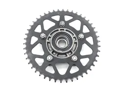 Sprocket Hub Cush Drive Rear Wheel 2015 Ducati Scrambler Urban Enduro 2814A