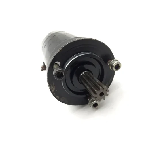 Electric Starter Motor 2015 Ducati Scrambler Urban Enduro 2814A 7