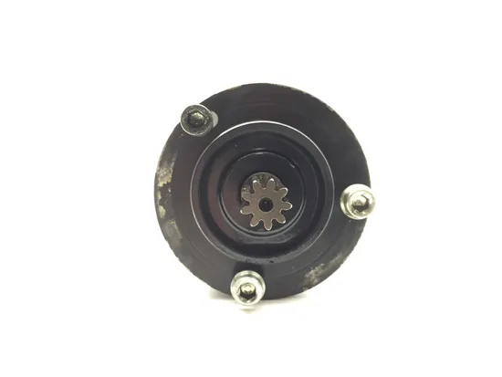 Electric Starter Motor 2015 Ducati Scrambler Urban Enduro 2814A