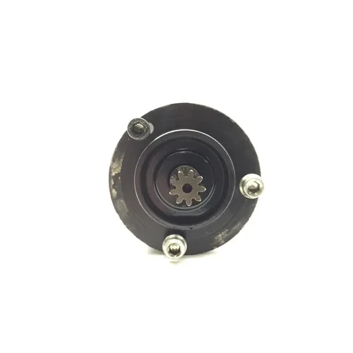 Electric Starter Motor 2015 Ducati Scrambler Urban Enduro 2814A 5