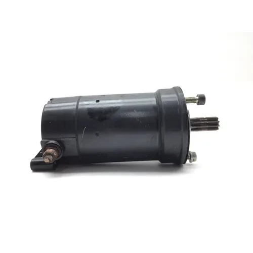Electric Starter Motor 2015 Ducati Scrambler Urban Enduro 2814A 3