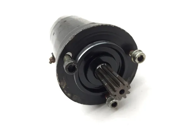 Electric Starter Motor 2015 Ducati Scrambler Urban Enduro 2814A