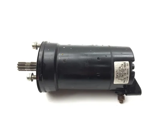 Electric Starter Motor 2015 Ducati Scrambler Urban Enduro 2814A