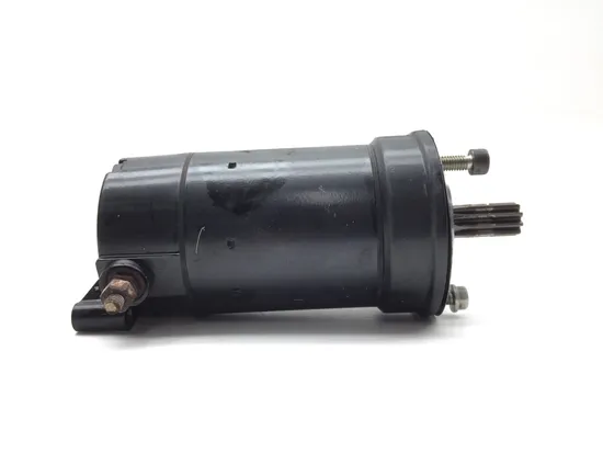 Electric Starter Motor 2015 Ducati Scrambler Urban Enduro 2814A