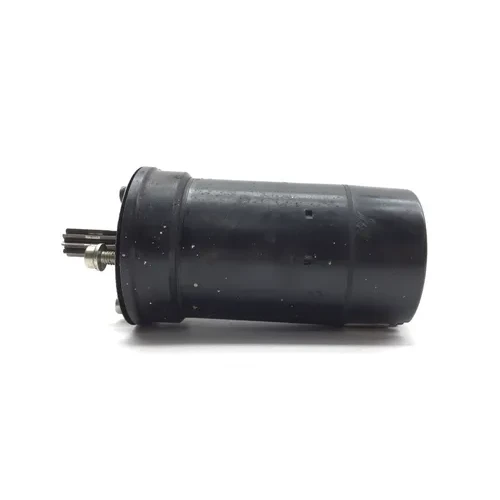 Electric Starter Motor 2015 Ducati Scrambler Urban Enduro 2814A 9