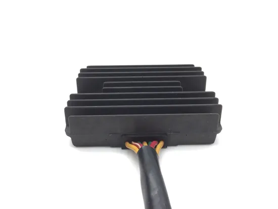 Ignition Voltage Regulator 2015 Ducati Scrambler Urban Enduro 2814A