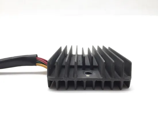 Ignition Voltage Regulator 2015 Ducati Scrambler Urban Enduro 2814A